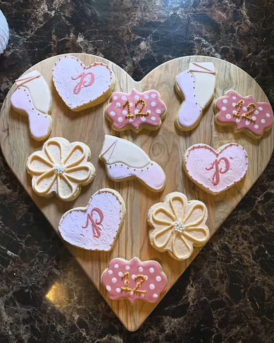 Chelsea’s Cookies Picture 2
