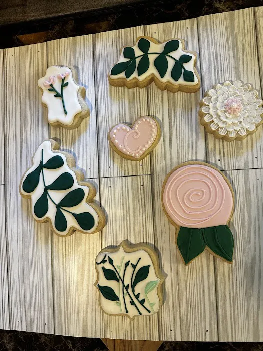 Chelsea’s Cookies Picture 5