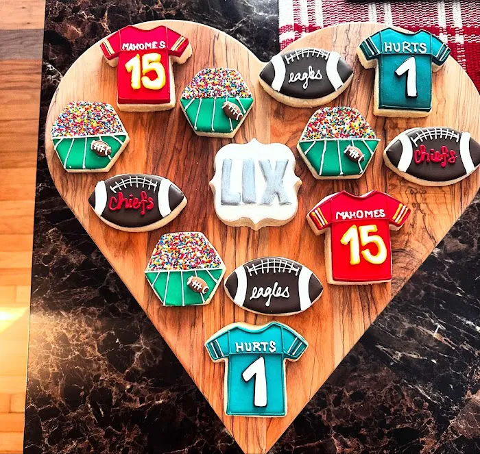 Chelsea’s Cookies Picture 7