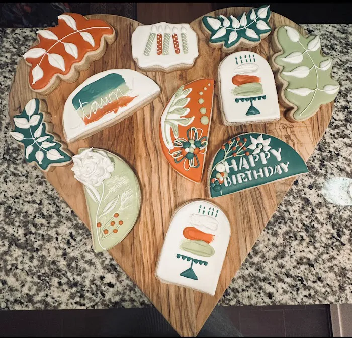 Chelsea’s Cookies Picture 4