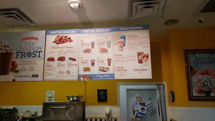 Auntie Anne's Picture 4