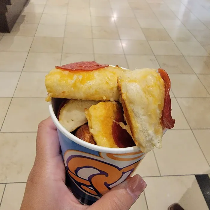 Auntie Anne's Picture 2