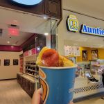Auntie Anne's