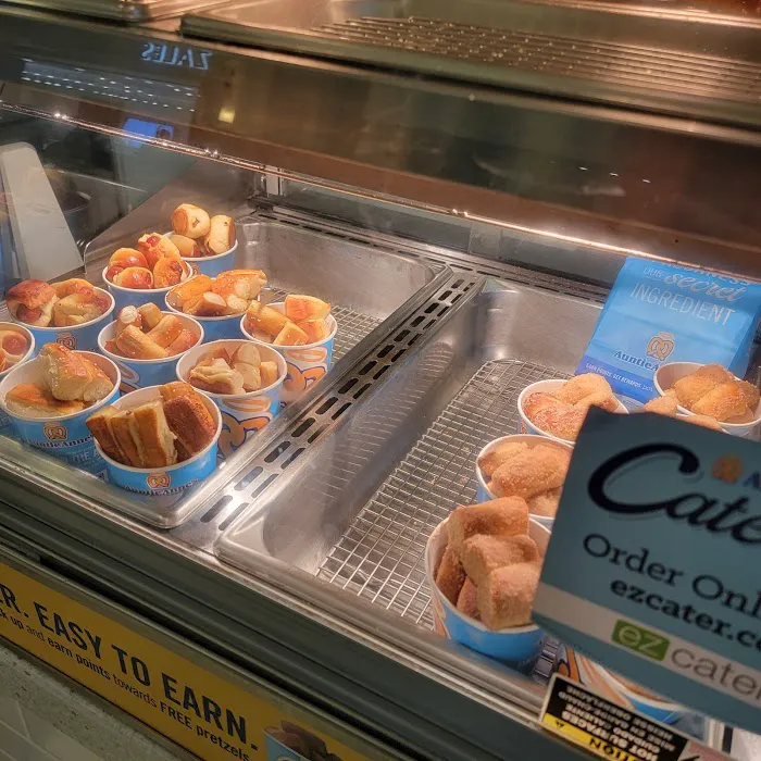 Auntie Anne's Picture 7
