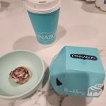 Cinnabon