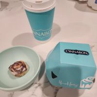 Cinnabon ico