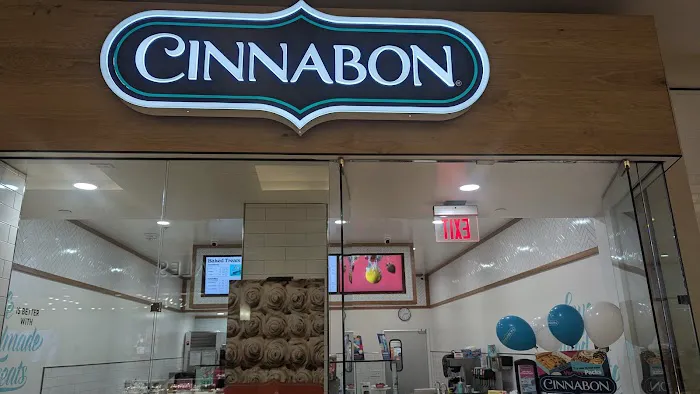 Cinnabon Picture 10