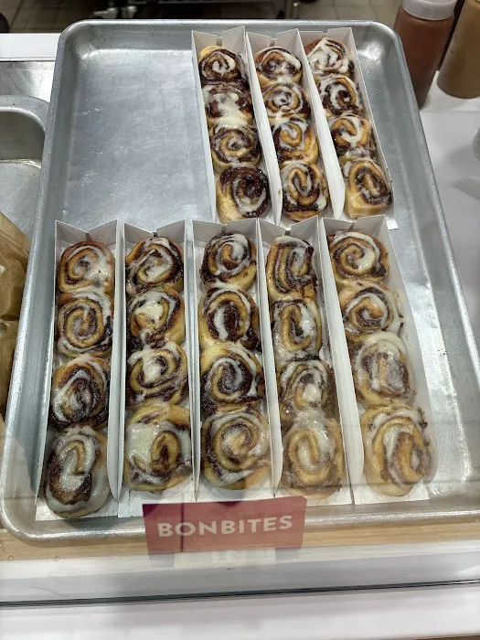 Cinnabon Picture 5