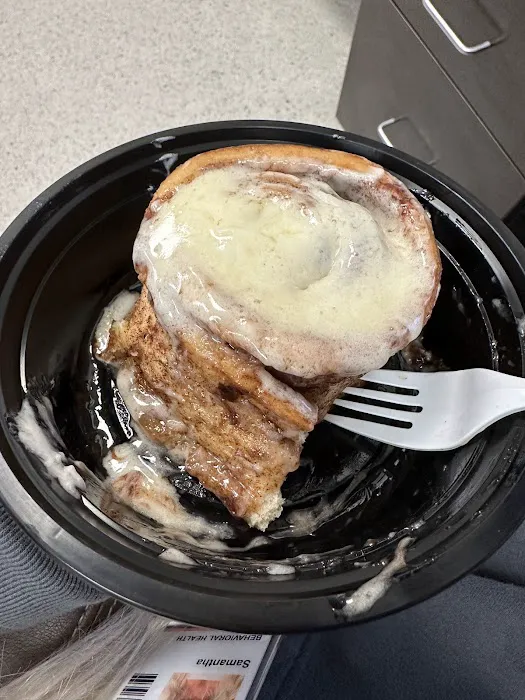 Cinnabon Picture 2