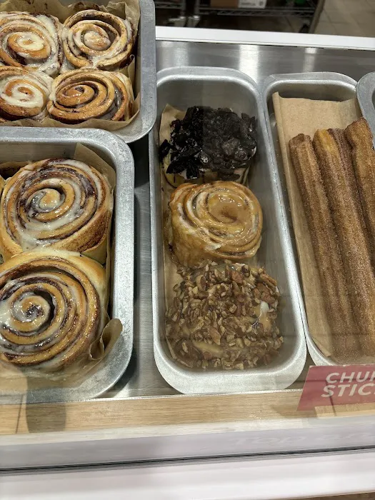 Cinnabon Picture 6