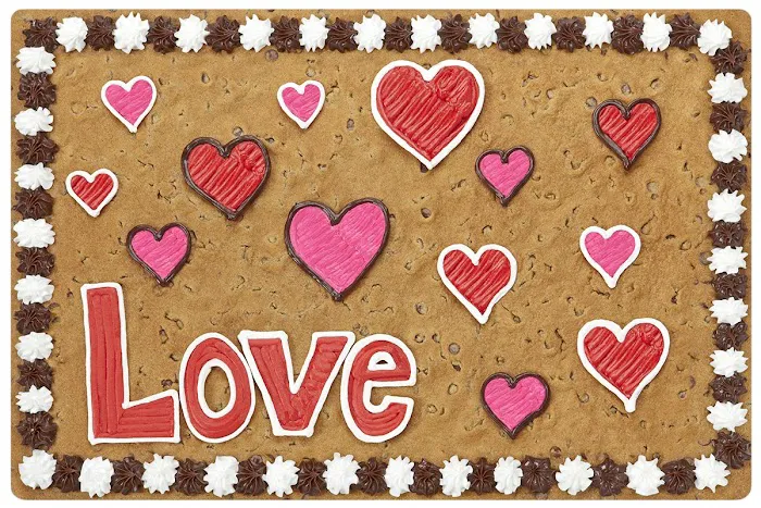Great American Cookies Picture 2