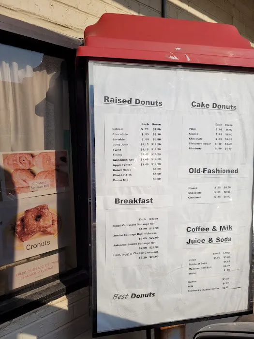 Best Donut Picture 8