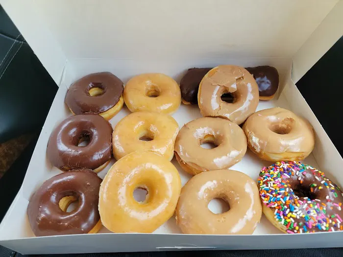 Best Donut Picture 5