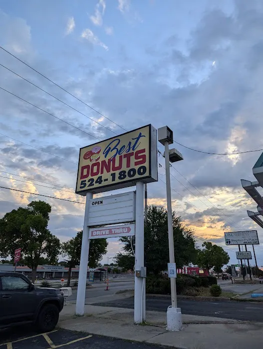Best Donut Picture 2