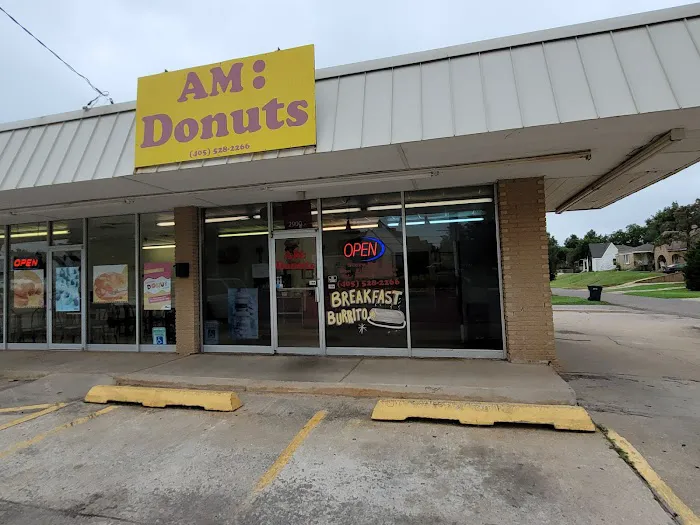 AM Donut Picture 9