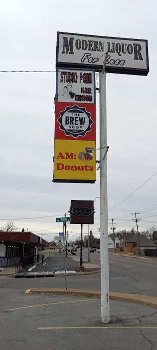 AM Donut Picture 8