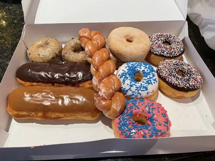 AM Donut Picture 6