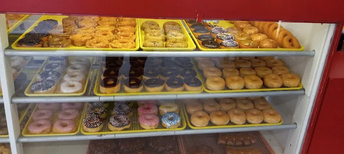 AM Donut Picture 10