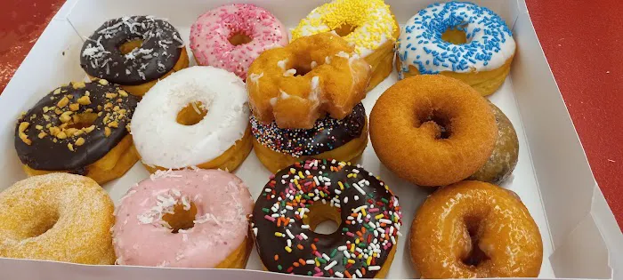 AM Donut Picture 3