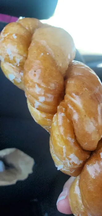 AM Donut Picture 4