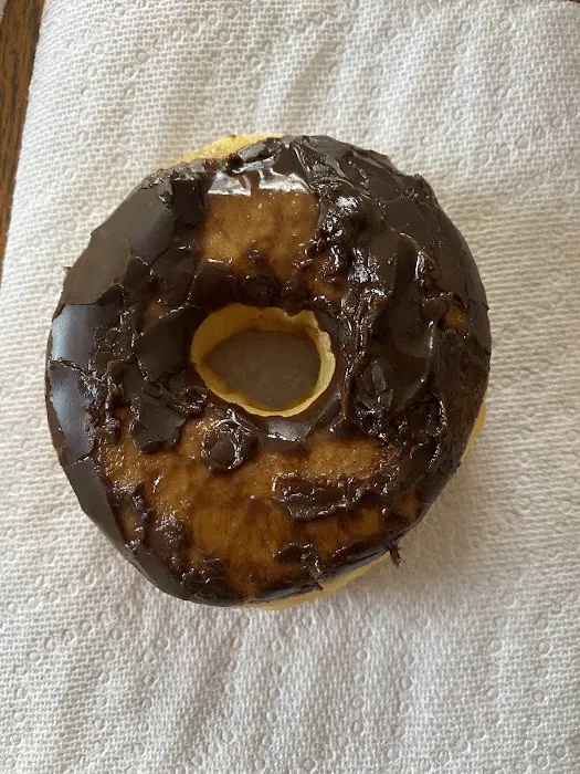 AM Donut Picture 7