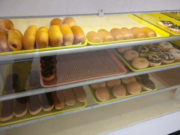 AM Donut Picture 1