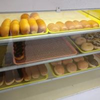 AM Donut ico