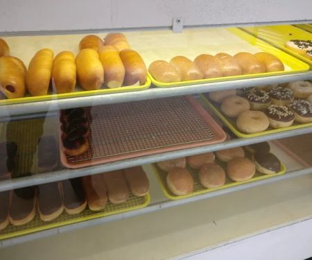 AM Donut