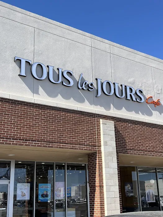 Tous les Jours OKC Picture 2