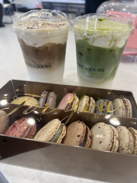 Tous les Jours OKC Picture 1