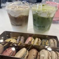 Tous les Jours OKC ico