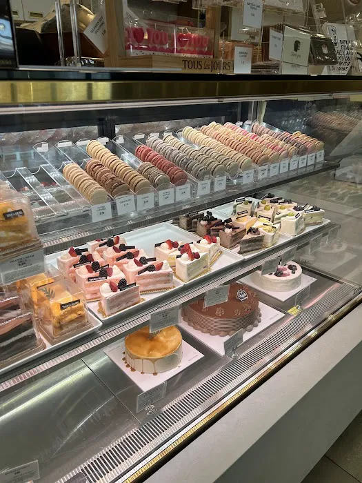 Tous les Jours OKC Picture 3