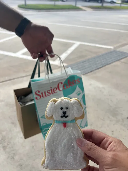 SusieCakes - Oklahoma City Picture 6