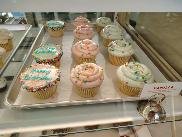 SusieCakes - Oklahoma City Picture 10