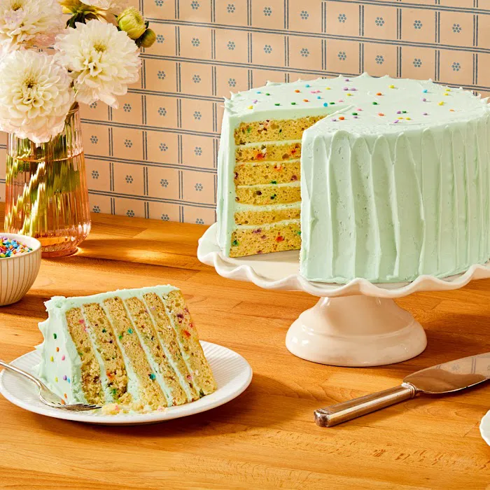 SusieCakes - Oklahoma City Picture 2