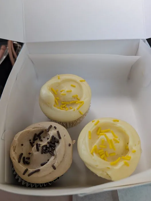 SusieCakes - Oklahoma City Picture 8