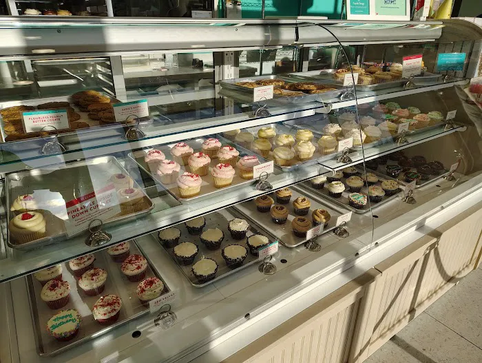 SusieCakes - Oklahoma City Picture 4