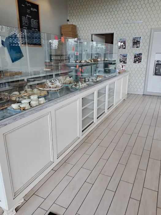 Green Goodies Bakery OKC Picture 7