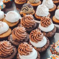 Green Goodies Bakery OKC ico