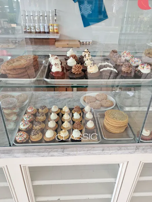 Green Goodies Bakery OKC Picture 6