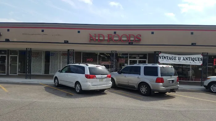 N D Foods Picture 1