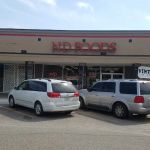 N D Foods