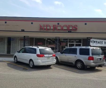 N D Foods