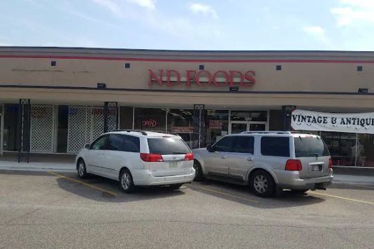 N D Foods