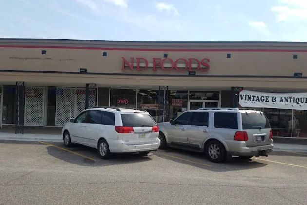 N D Foods