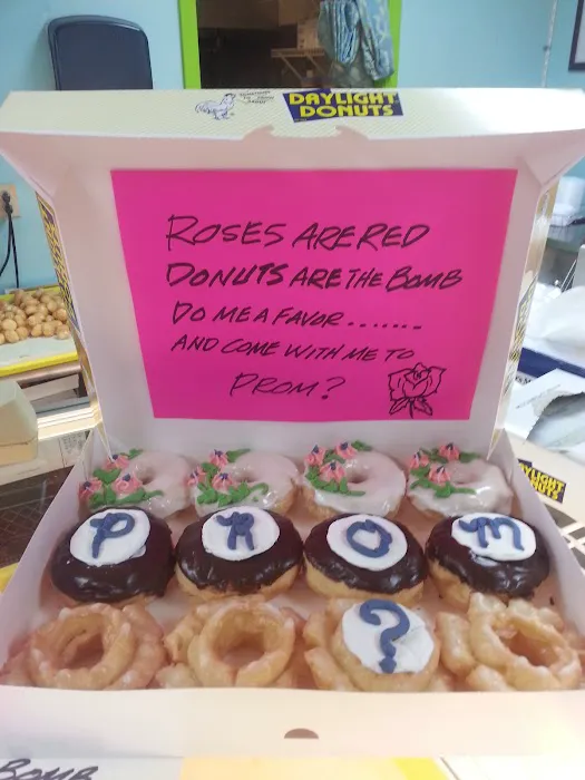 Daylight Donuts Picture 1