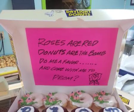 Daylight Donuts