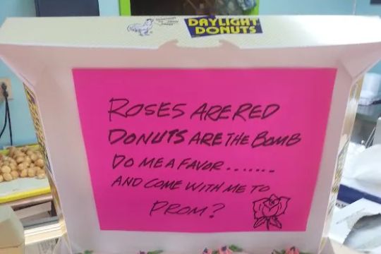 Daylight Donuts