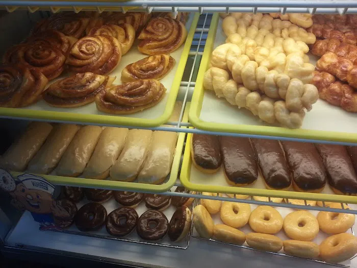 Daylight Donuts Picture 6