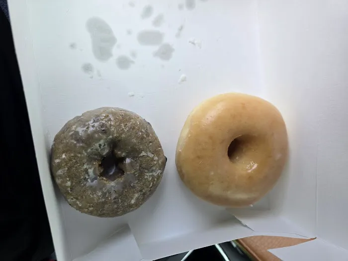 Fresh Donuts Picture 4
